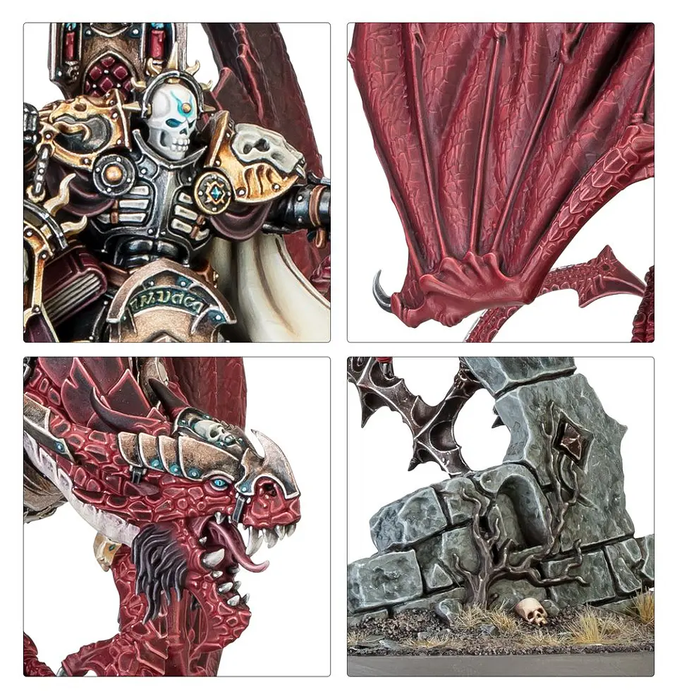 Stormcast Eternals: Ionus Cryptborn  3