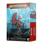 Stormcast Eternals: Ionus Cryptborn  - thumbnail 1