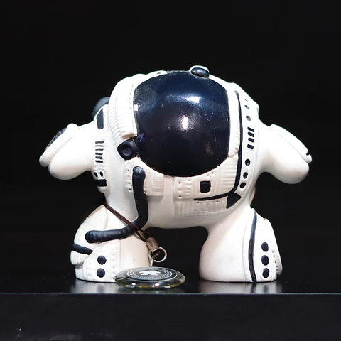 Bulbots Odisea (981) 