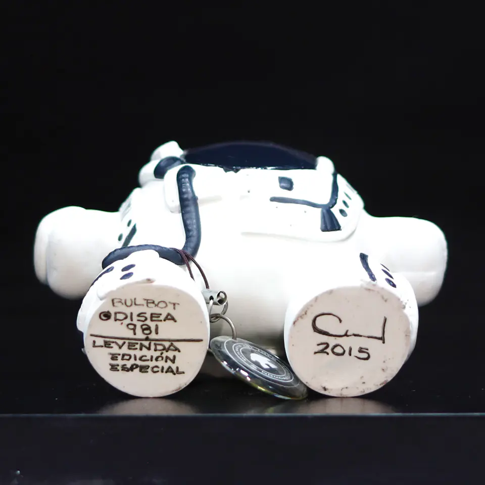 Bulbots Odisea (981)  2