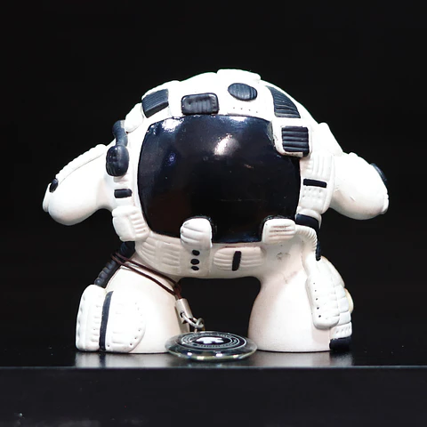 Bulbots Odisea (982) 