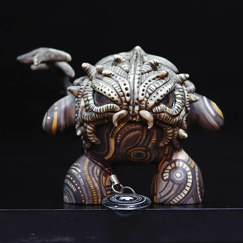 Bulbots Alienigena (02) 