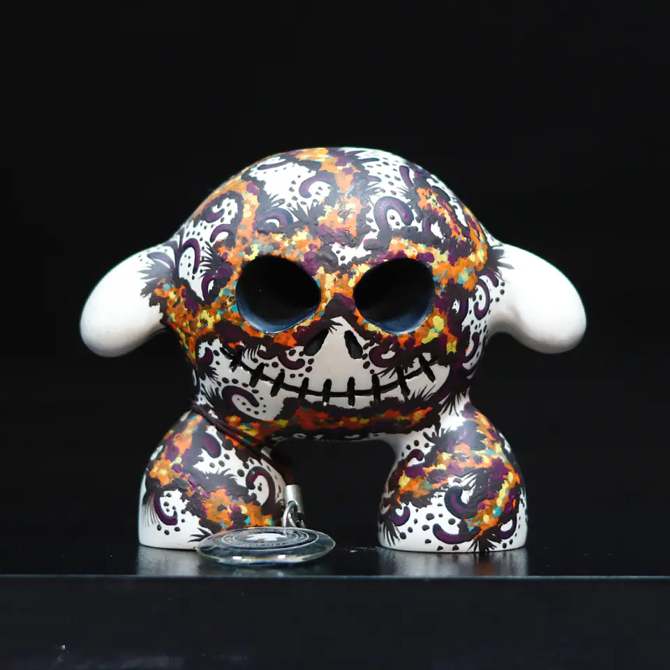 Bulbots Catrina  1