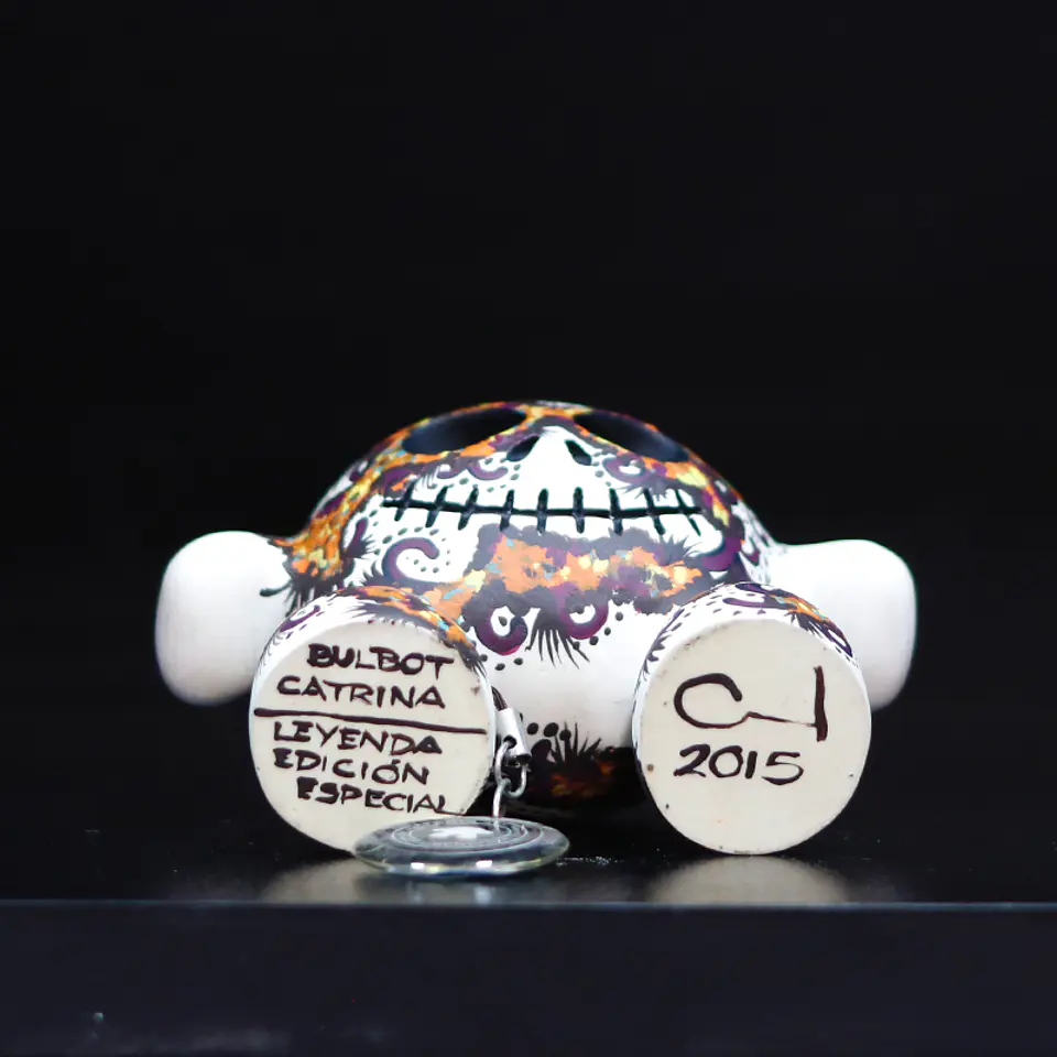 Bulbots Catrina  2