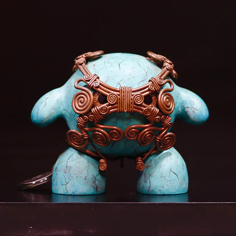 Bulbots Leyenda 