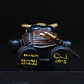 Bulbots Samurai (Rojo)  - Miniatura 2
