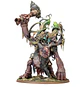 Gloomspite Gitz: Trugg the Troggoth King - Miniatura 2