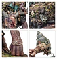 Gloomspite Gitz: Trugg the Troggoth King - Miniatura 3