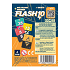 Flash 10 - Juego de Mesa Devir 
