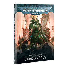 Codex: Dark Angels (10º edición)(Español) 