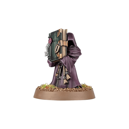 Dark Angels: Upgrades and Transfers 