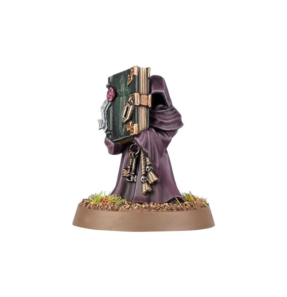 Dark Angels: Upgrades and Transfers  6