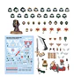Dark Angels: Upgrades and Transfers  - Miniatura 2