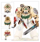 Dark Angels: Upgrades and Transfers  - Miniatura 4
