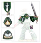 Dark Angels: Upgrades and Transfers  - Miniatura 5