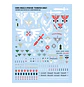 Dark Angels: Upgrades and Transfers  - Miniatura 7