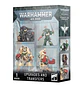 Dark Angels: Upgrades and Transfers  - Miniatura 1