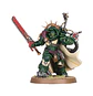 Combat Patrol: Dark Angels  - Miniatura 3