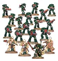 Combat Patrol: Dark Angels  - Miniatura 2