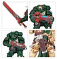 Combat Patrol: Dark Angels  - Miniatura 4