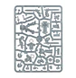 Combat Patrol: Dark Angels  - Miniatura 9