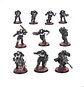 Kill Team: Scout Squad  - Miniatura 2