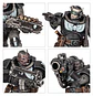 Kill Team: Scout Squad  - Miniatura 3