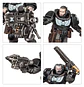 Kill Team: Scout Squad  - Miniatura 4