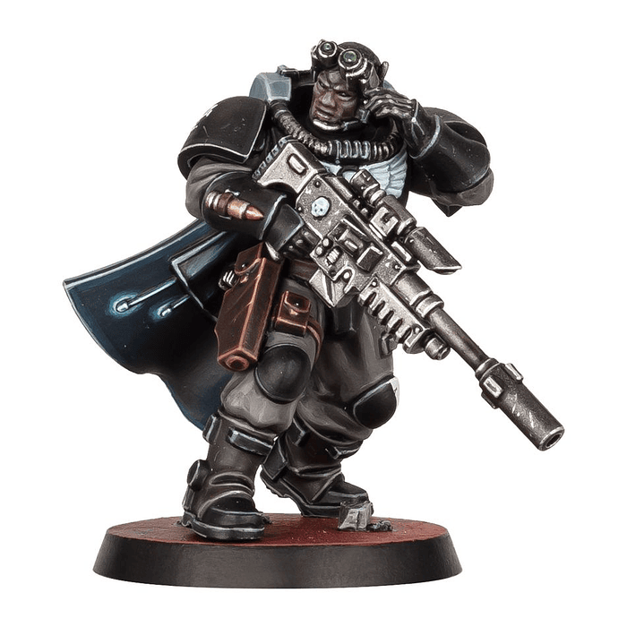 Kill Team: Scout Squad  5