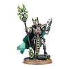 Necrons: Imotekh the Stormlord