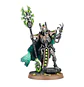 Necrons: Imotekh the Stormlord - Thumbnail 2