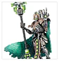 Necrons: Imotekh the Stormlord - Thumbnail 3