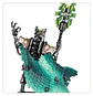 Necrons: Imotekh the Stormlord - Thumbnail 4