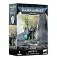 Necrons: Imotekh the Stormlord - Thumbnail 1