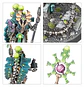 Necrons: Orikan the Diviner - Thumbnail 3