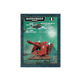 Eldar Support Weapon 