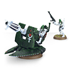 Eldar Support Weapon  4
