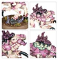 Tyranids: Neurogaunts  - Miniatura 4