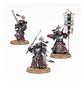 Dark Angels: Inner Circle Companions  - thumbnail 2