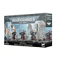 Dark Angels: Inner Circle Companions  - thumbnail 1
