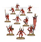 Blades of Khorne: Bloodletters  - Miniatura 2