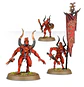 Blades of Khorne: Bloodletters  - Miniatura 3