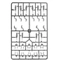 Blades of Khorne: Bloodletters  - Miniatura 7