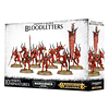 Blades of Khorne: Bloodletters  1