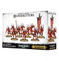 Blades of Khorne: Bloodletters  - Miniatura 1