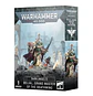 Dark Angels: Belial, Grand Master of the Deathwing  - Miniatura 1