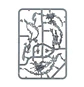 Necrons: Overlord with Translocation Shroud  - thumbnail 4