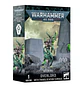 Necrons: Overlord with Translocation Shroud  - thumbnail 1