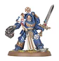 Space Marines: Captain in Terminator Armor  - Thumbnail 2
