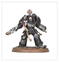 Space Marines: Captain in Terminator Armor  - Thumbnail 3